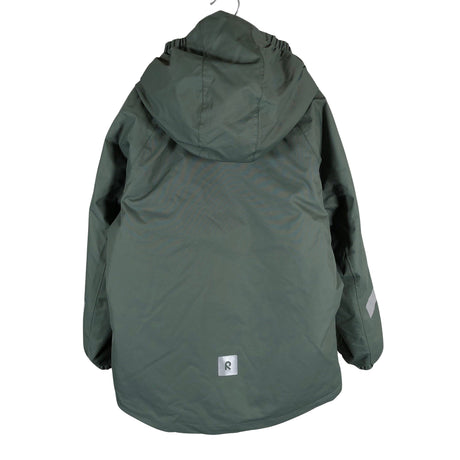 Unisex Reimatec - Talvejope, suurus 134 - 140 - Roheline (2)