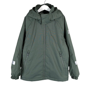 Unisex Reimatec - Talvejope, suurus 134 - 140 - Roheline (1)