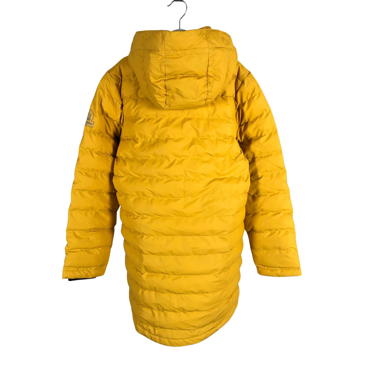 Unisex Tretorn - Õhem talvejope, suurus 146 - 152 - Oranž (2)