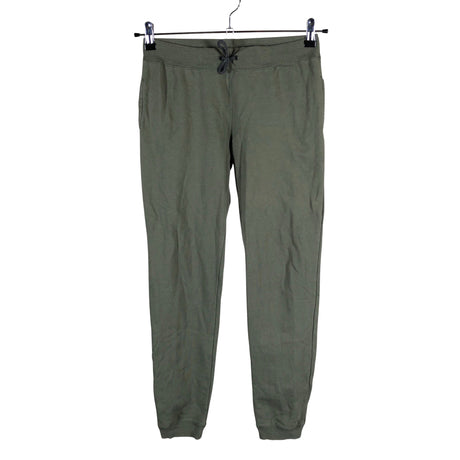 Unisex Name It - Dressikangast püksid, suurus 158 - 164 - Roheline ()