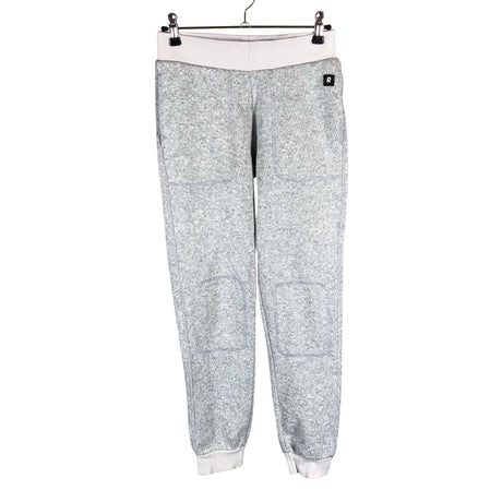 Unisex Reima - Dressikangast püksid, suurus 140 - 146 - Hall ()