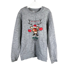 Unisex Jack & Jones - Dressikangast pluus, suurus 146 - 152 - Hall (1)