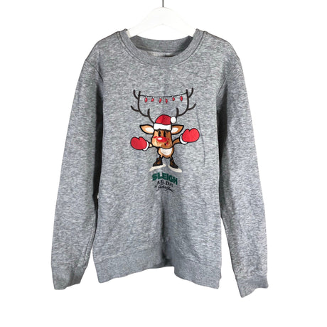 Unisex Jack & Jones - Dressikangast pluus, suurus 146 - 152 - Hall ()