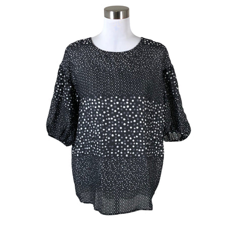 Unisex Marimekko - Pluus, suurus 38 - Hall ()