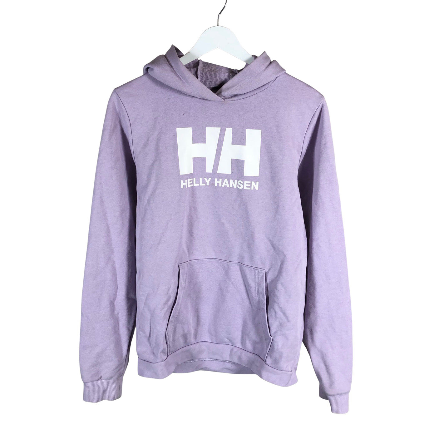 Unisex Helly Hansen - Dressipluus, suurus 170 - 176 - Lilla (1)