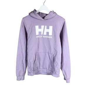 Unisex Helly Hansen - Dressipluus, suurus 170 - 176 - Lilla (1)