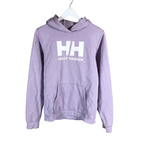Unisex Helly Hansen - Dressipluus, suurus 170 - 176 - Lilla ()
