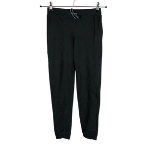 Unisex Name It - Dressikangast püksid, suurus 152 - 158 - Must (1)
