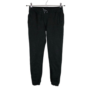 Unisex Name It - Dressikangast püksid, suurus 152 - 158 - Must (1)