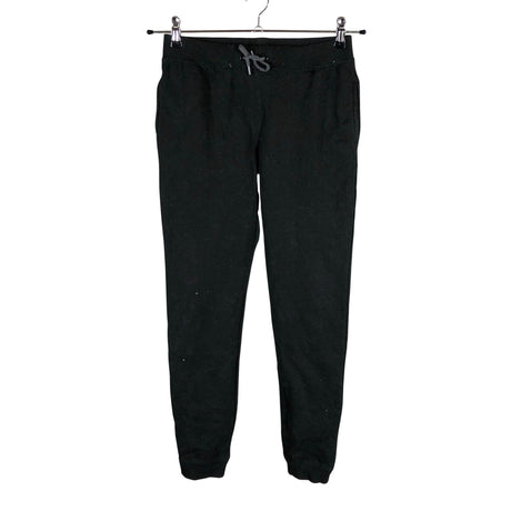 Unisex Name It - Dressikangast püksid, suurus 152 - 158 - Must ()