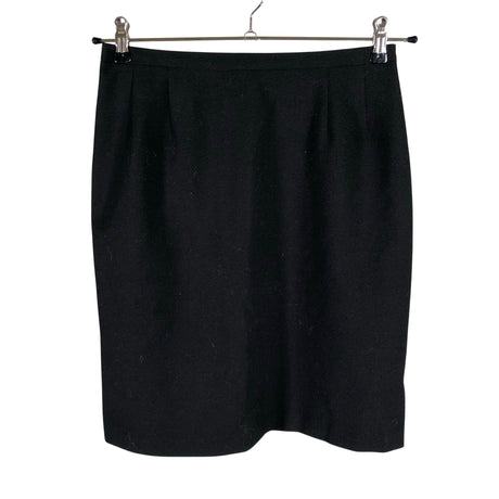 Unisex Ril's - Pliiatsseelik, suurus 38 - Must ()