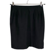 Unisex Ril's - Pliiatsseelik, suurus 38 - Must ()