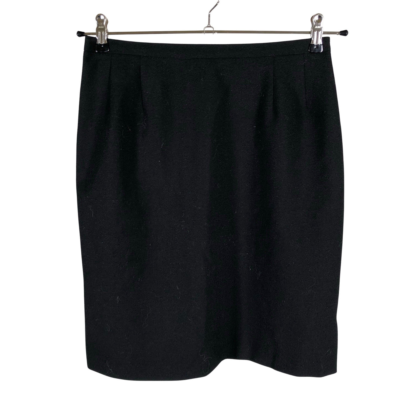 Unisex Ril's - Pliiatsseelik, suurus 38 - Must (1)