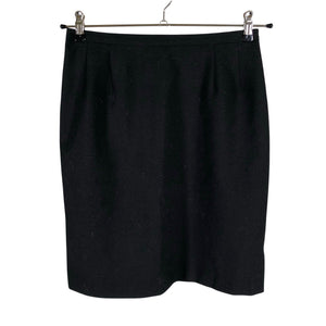 Unisex Ril's - Pliiatsseelik, suurus 38 - Must (1)
