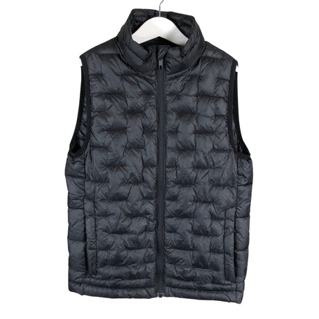Unisex Everest - Õuevest, suurus 134 - 140 - Must ()