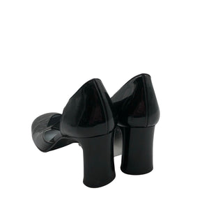Unisex Gabor - Kontsakingad, suurus 38 - Must (2)