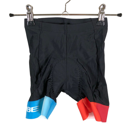 Unisex Cube - Lühikesed spordipüksid, suurus 122 - 128 - Must ()