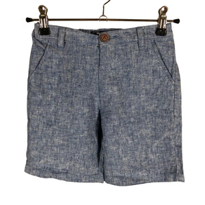Unisex Next - Lühikesed püksid, suurus 116 - 122 - Sinine (1)