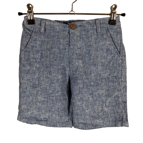 Unisex Next - Lühikesed püksid, suurus 116 - 122 - Sinine ()