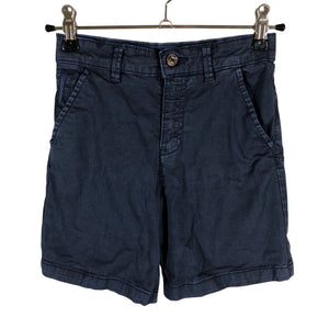 Unisex Gocco - Lühikesed püksid, suurus 122 - 128 - Sinine (1)