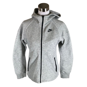 Unisex Nike - Dressipluus, suurus 34 - Hall (1)