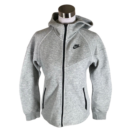 Unisex Nike - Dressipluus, suurus 34 - Hall ()