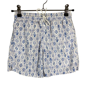 Unisex By Malina - Lühikesed püksid, suurus 122 - 128 - Valge (1)