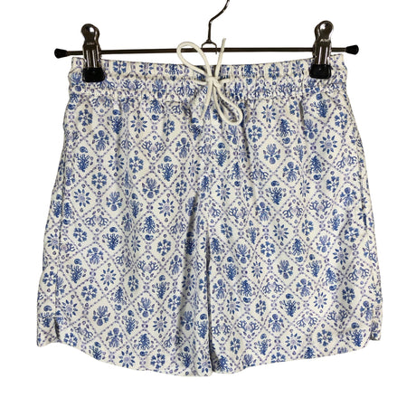 Unisex By Malina - Lühikesed püksid, suurus 122 - 128 - Valge ()