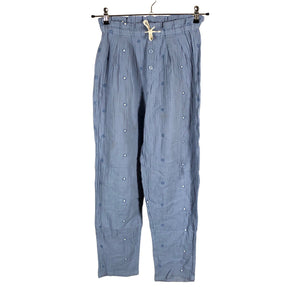 Unisex Benetton - Ööpüksid, suurus 158 - 164 - Sinine (1)