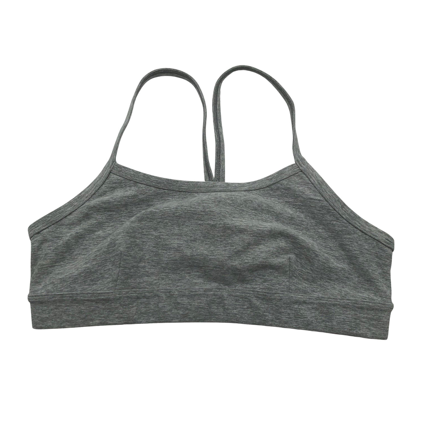 Unisex Alo - Sporditopp, suurus 38 - Hall (1)