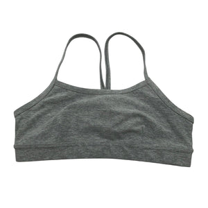 Unisex Alo - Sporditopp, suurus 38 - Hall (1)
