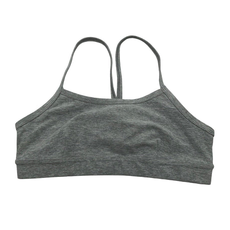 Unisex Alo - Sporditopp, suurus 38 - Hall ()