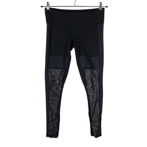 Unisex Alo - Spordiretuusid, suurus 38 - Must (1)