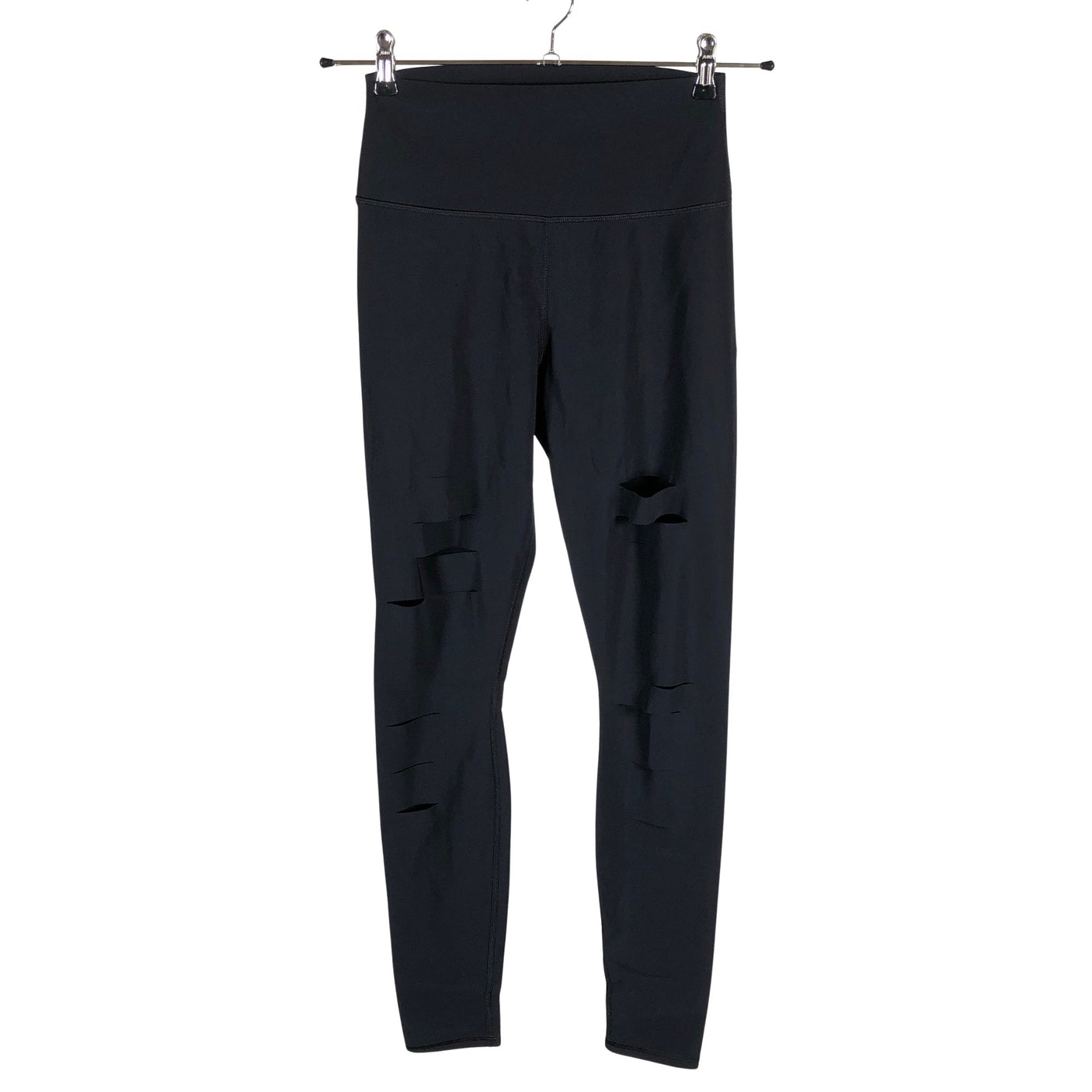 Unisex Alo - Spordiretuusid, suurus 38 - Must (1)