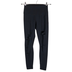 Unisex Alo - Spordiretuusid, suurus 38 - Must (1)