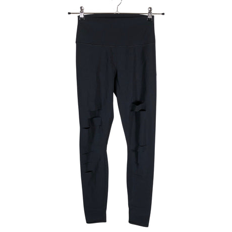 Unisex Alo - Spordiretuusid, suurus 38 - Must ()