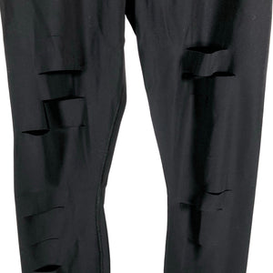 Unisex Alo - Spordiretuusid, suurus 38 - Must (2)
