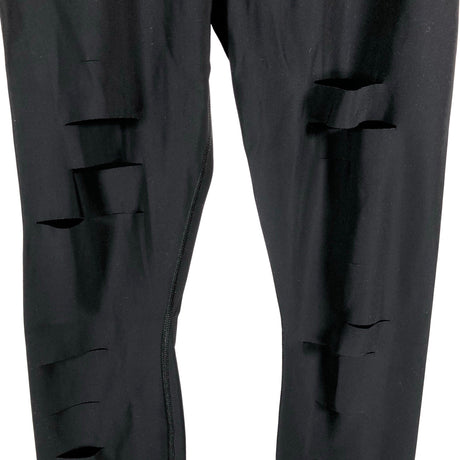 Unisex Alo - Spordiretuusid, suurus 38 - Must (2)