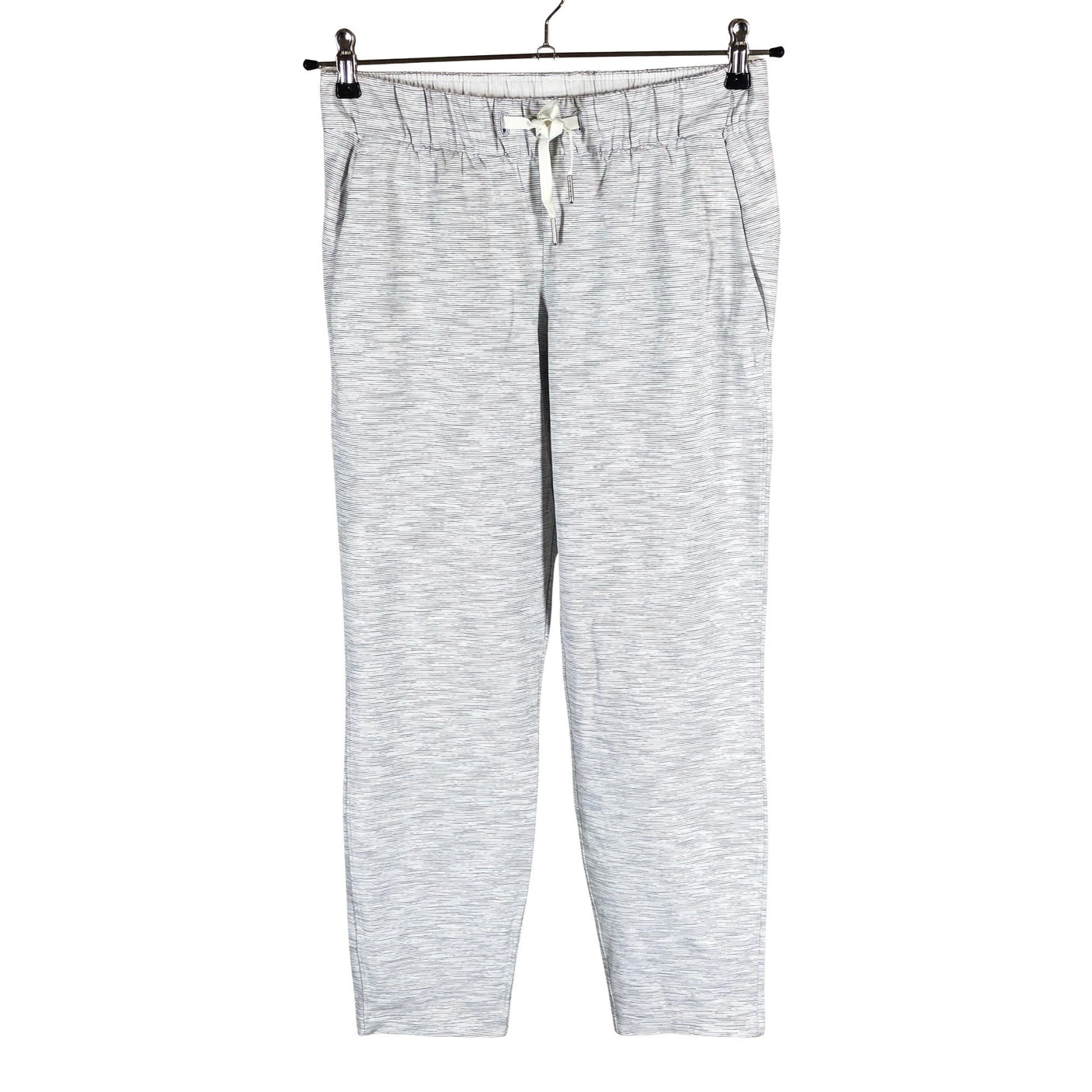 Unisex Lululemon - Spordipüksid, suurus 36 - Hall (1)