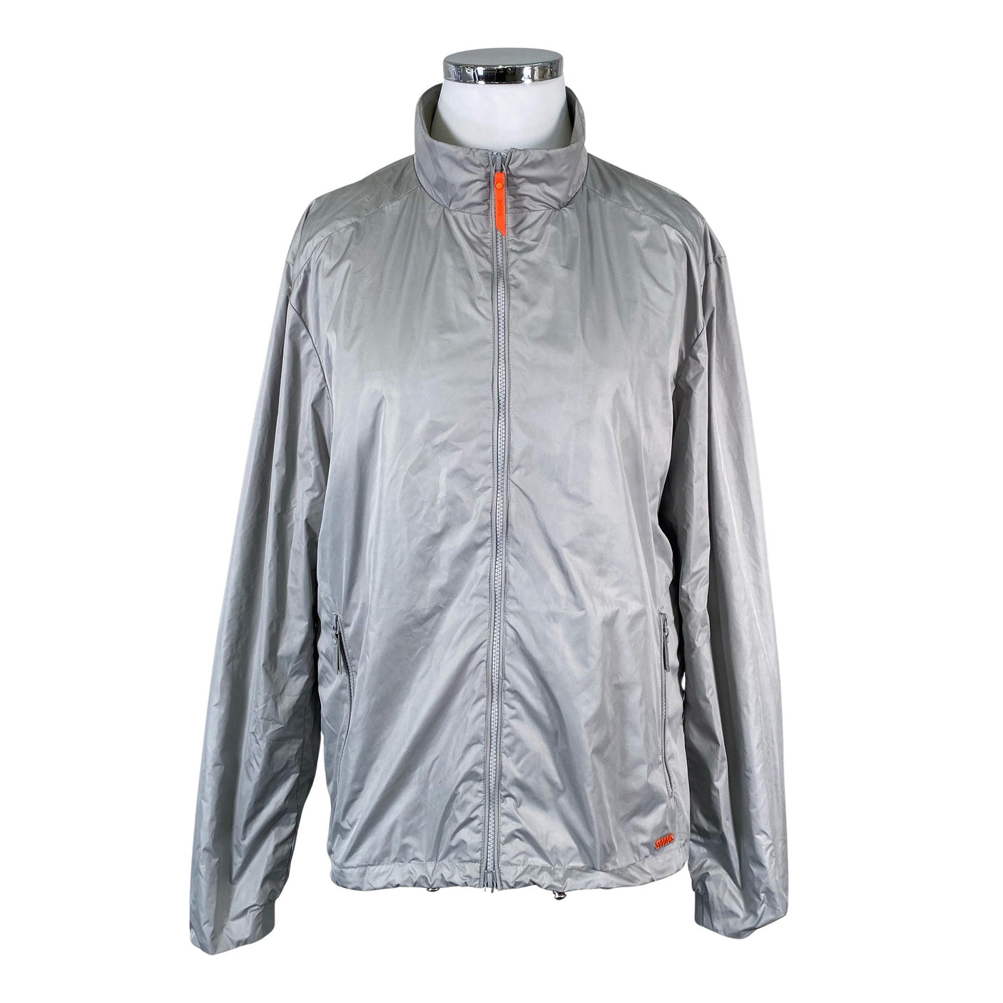 Unisex Swims - Spordijope, suurus XXL - Hall (1)
