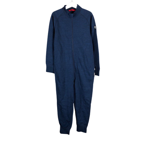 Unisex Reima - Villane kombinesoon, suurus 122 - 128 - Sinine ()