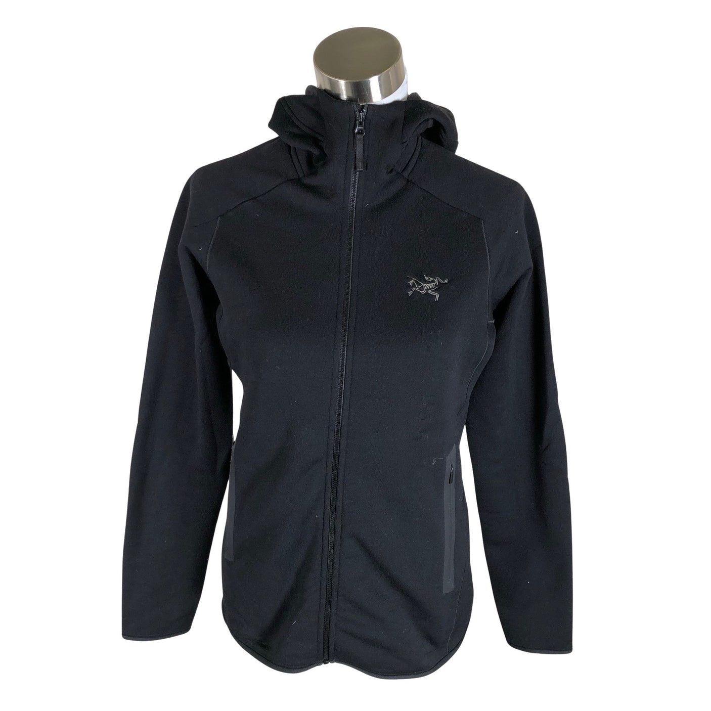 Unisex Arc'teryx - Spordijope, suurus 38 - Must (1)