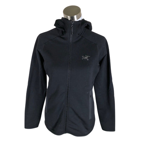 Unisex Arc'teryx - Spordijope, suurus 38 - Must ()