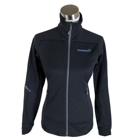 Unisex Norrøna - Spordijope, suurus 36 - Must ()