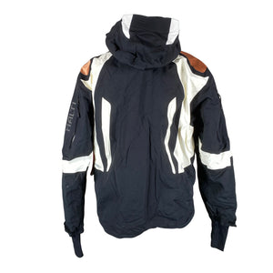 Unisex Halti - Talvejope, suurus 42 - Must (2)