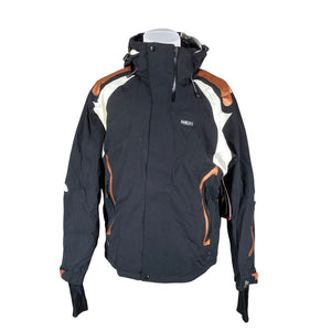Unisex Halti - Talvejope, suurus 42 - Must (1)