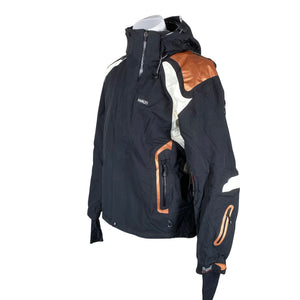 Unisex Halti - Talvejope, suurus 42 - Must (3)