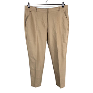 Unisex Ril's - Viigipüksid, suurus 42 - Pruun (1)