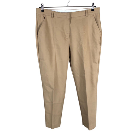 Unisex Ril's - Viigipüksid, suurus 42 - Pruun ()