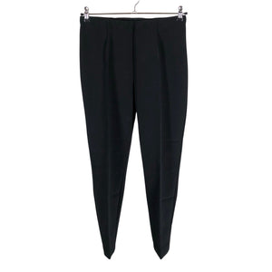 Unisex Ril's - Viigipüksid, suurus 40 - Must (1)